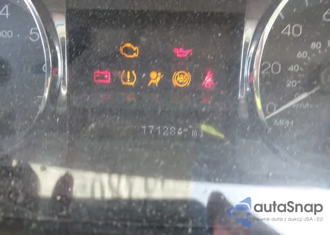 2008 Lincoln Mkz z USA, uszkodzony, nr VIN 3LNHM26TX8R624772